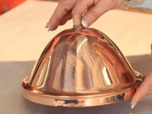 copper-plated-headlight